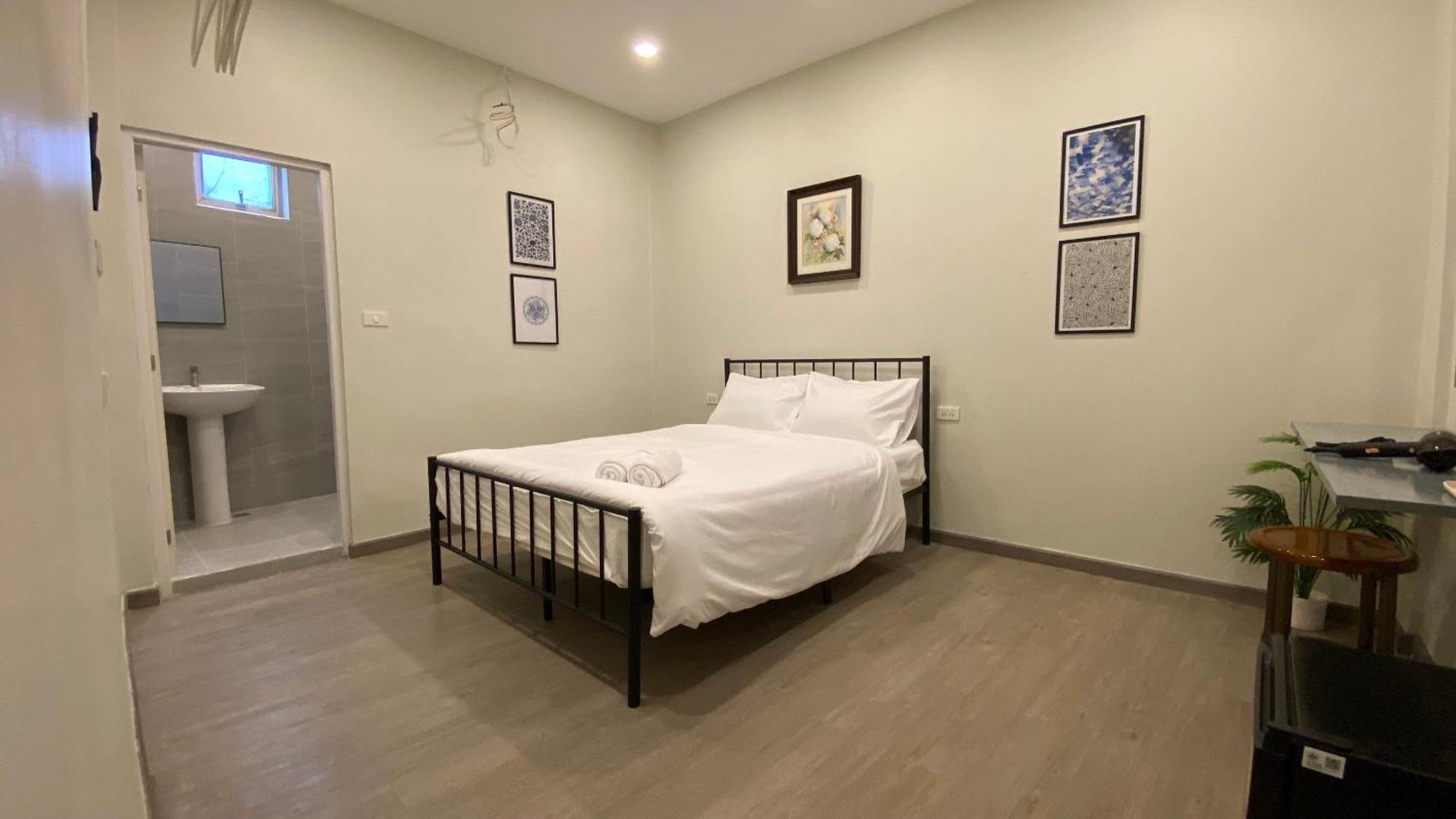 Hidden Dragon Yaowarat Road X Apartamento Banguecoque Exterior foto