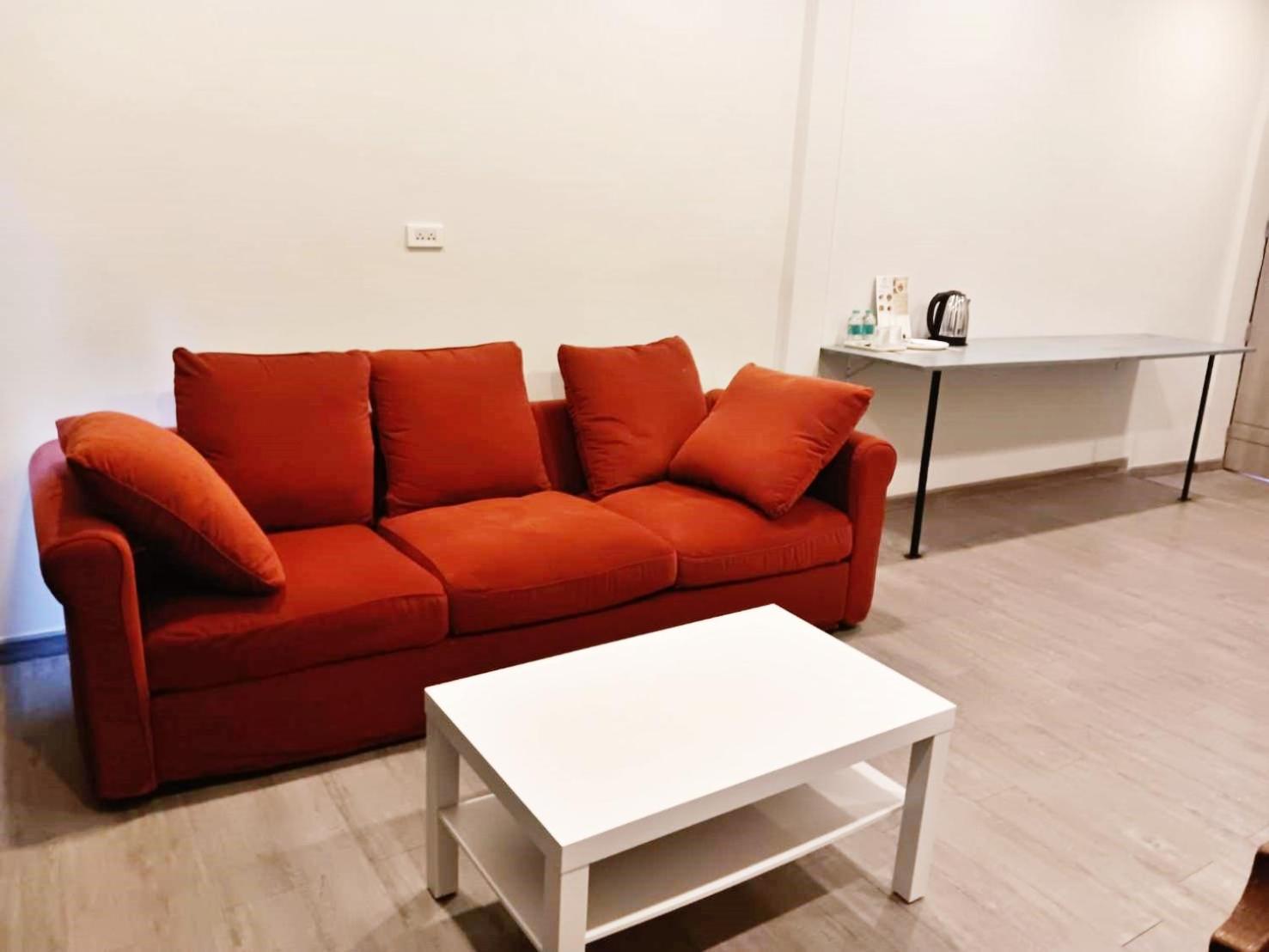 Hidden Dragon Yaowarat Road X Apartamento Banguecoque Exterior foto