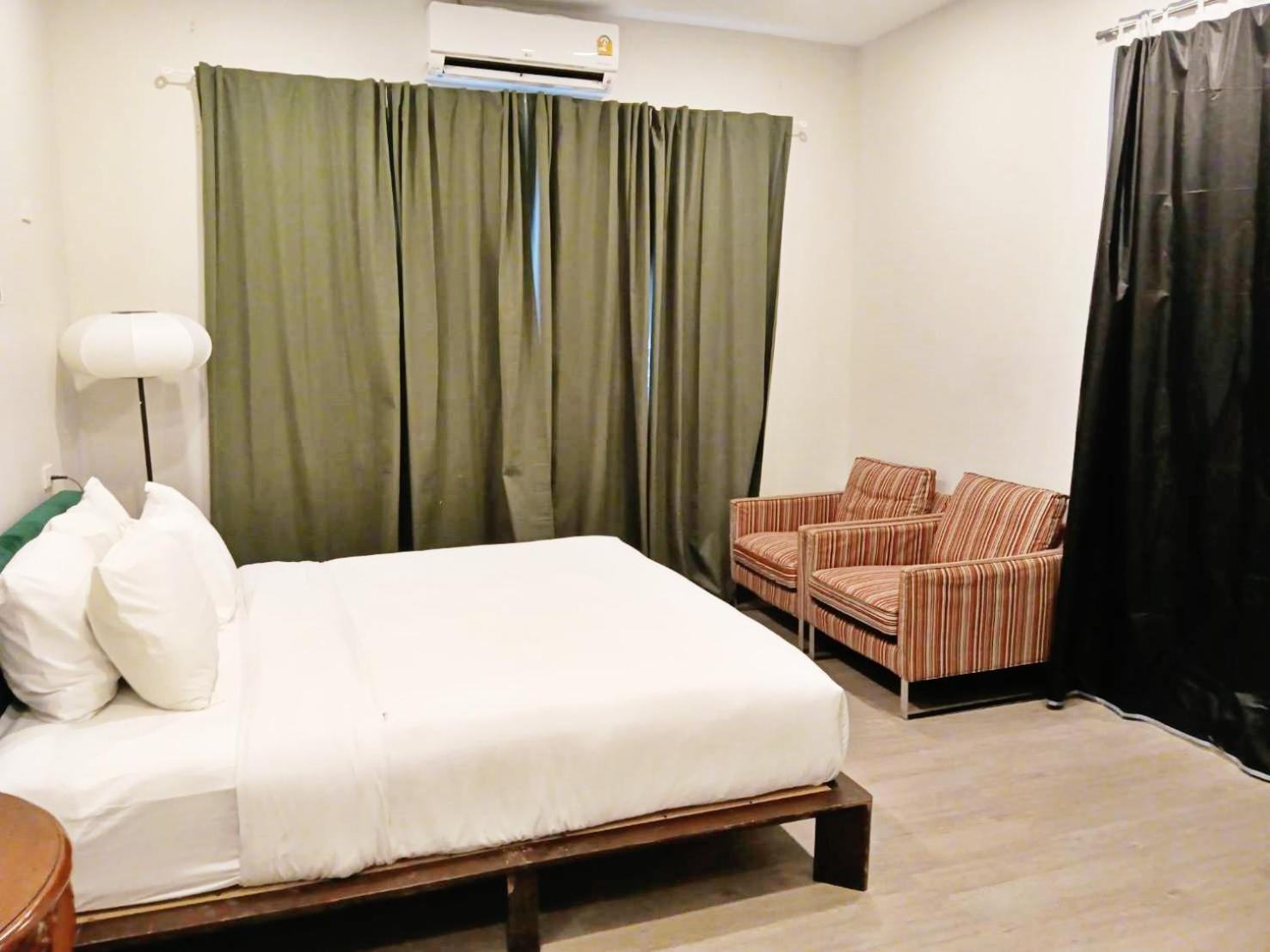 Hidden Dragon Yaowarat Road X Apartamento Banguecoque Exterior foto