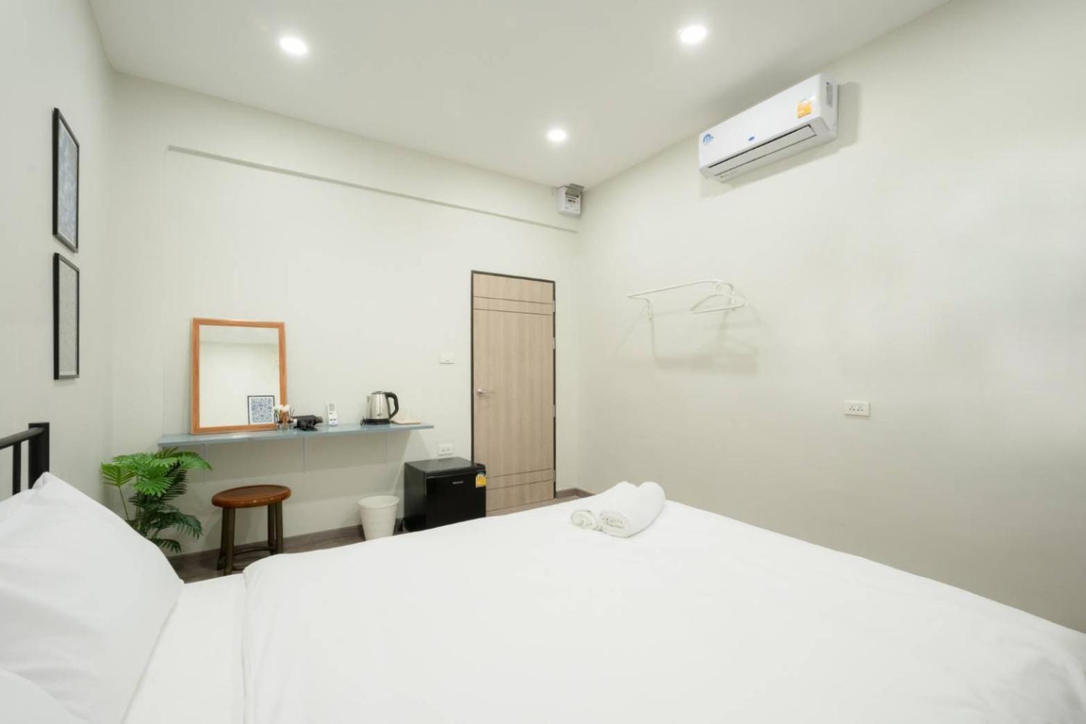 Hidden Dragon Yaowarat Road X Apartamento Banguecoque Exterior foto
