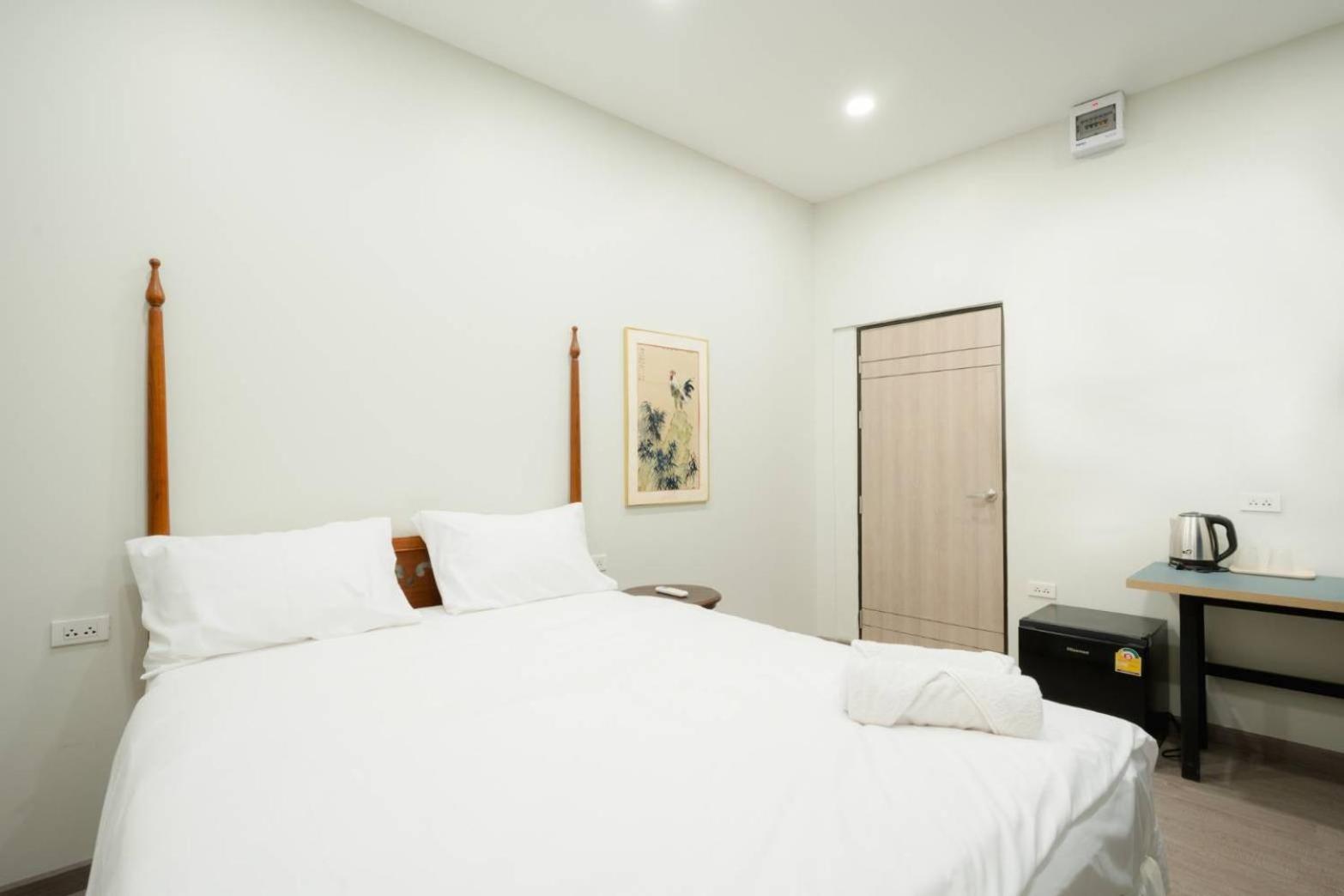 Hidden Dragon Yaowarat Road X Apartamento Banguecoque Exterior foto