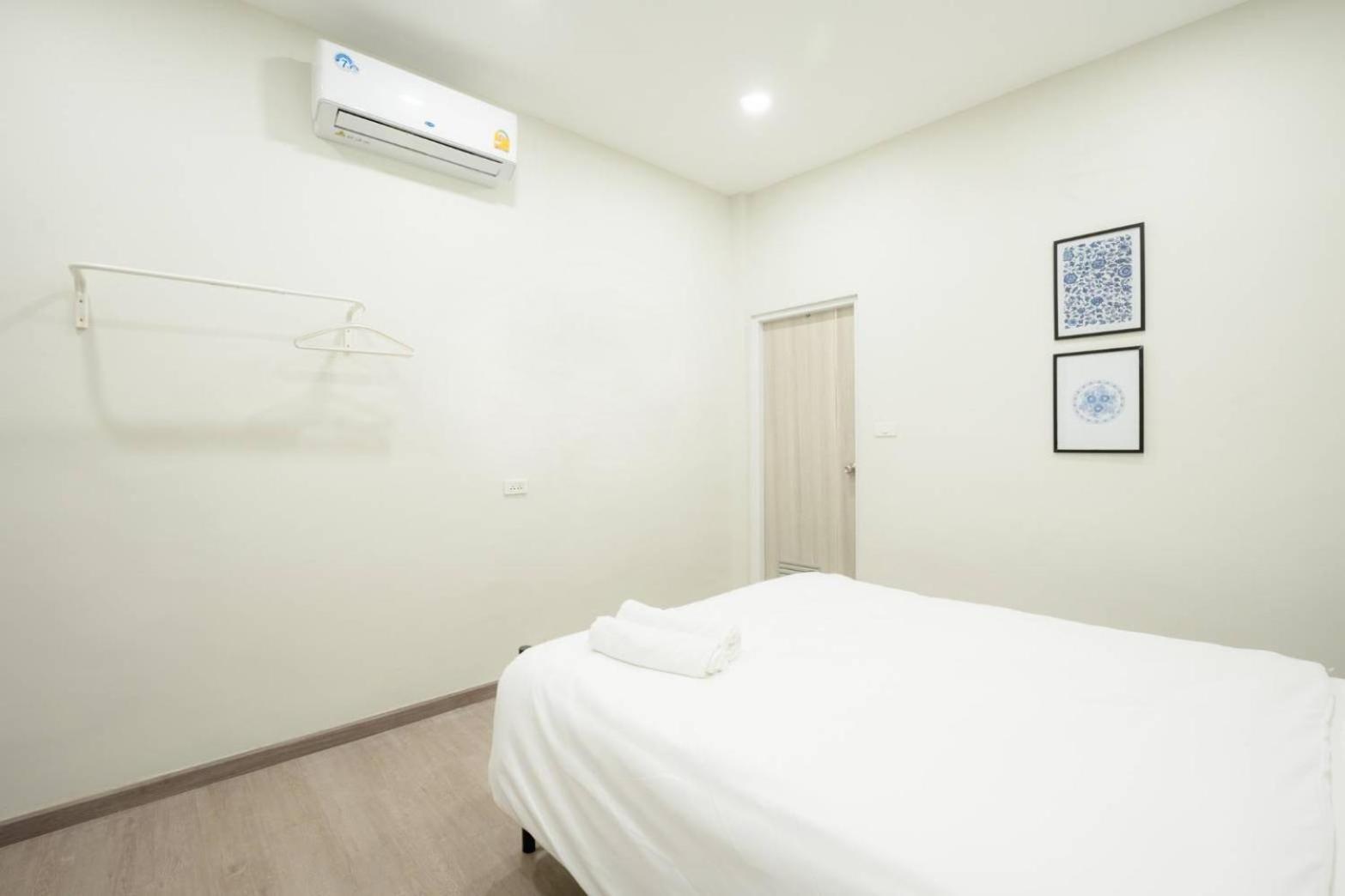 Hidden Dragon Yaowarat Road X Apartamento Banguecoque Exterior foto