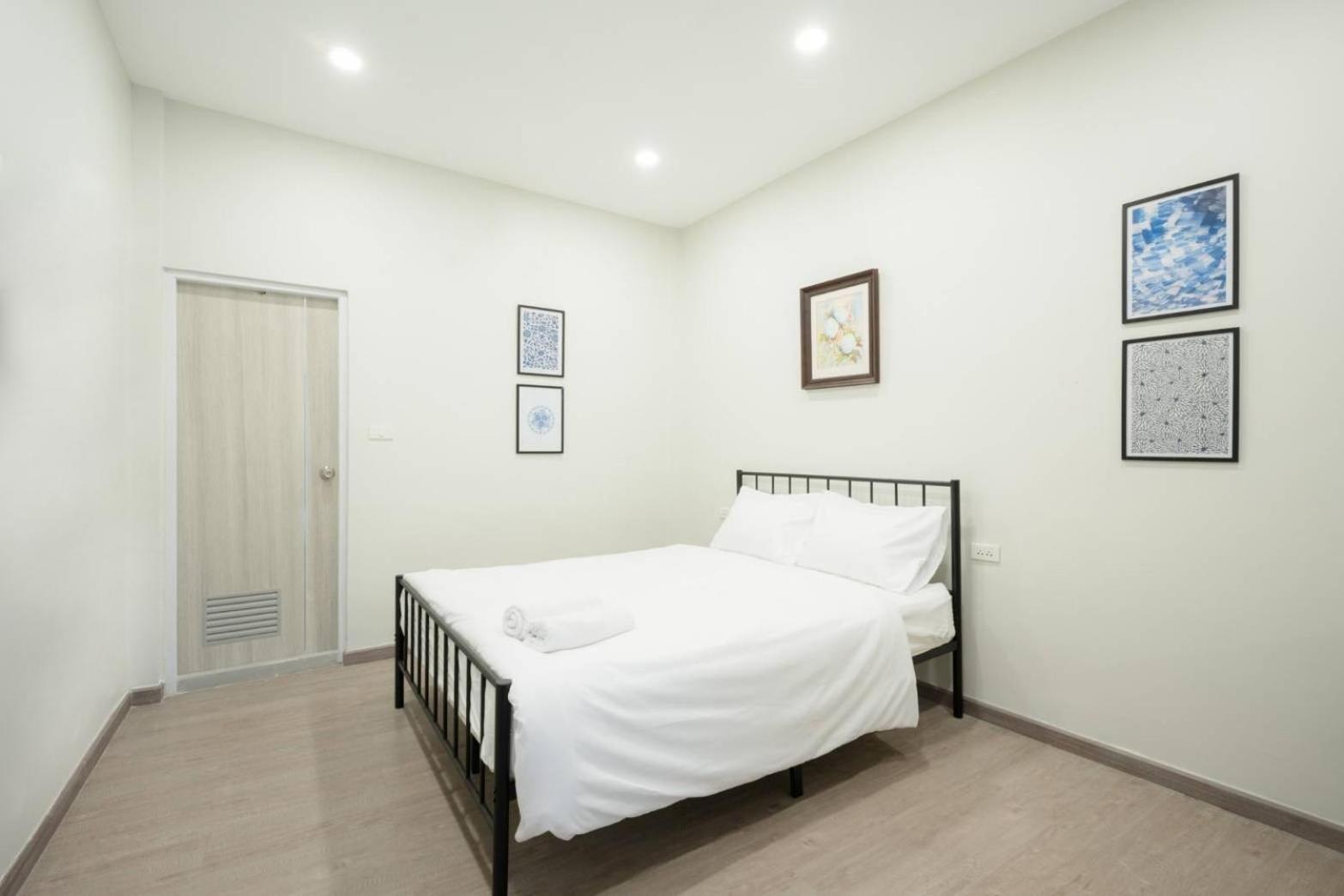Hidden Dragon Yaowarat Road X Apartamento Banguecoque Exterior foto