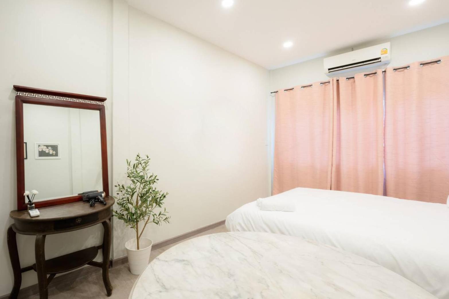 Hidden Dragon Yaowarat Road X Apartamento Banguecoque Exterior foto